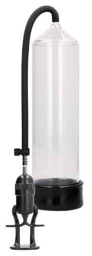 Deluxe Beginner Penisspritze 23 x 5.5cm