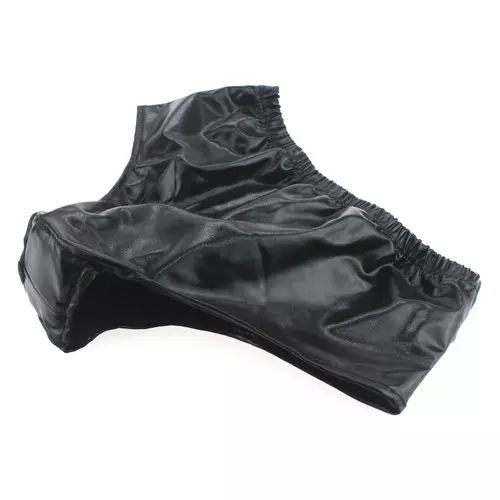 Broek met geïntegreerde Plug 9cm – 4/13