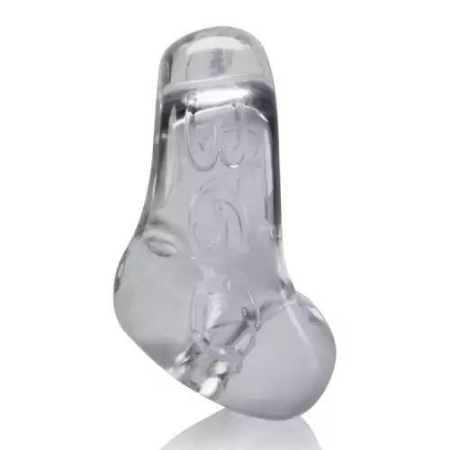 Ballstretcher 360 Two Cocktoys Clear – 1/8