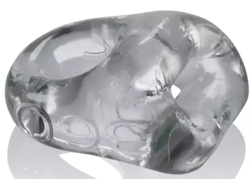 Ballstretcher 360 Two Cocktoys Clear – 3/8