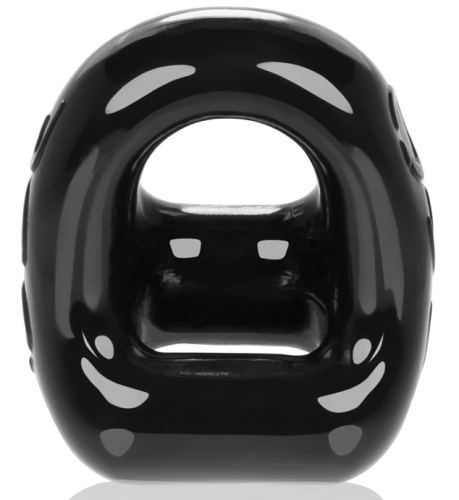 Ballstretcher 360 Two Cocktoys Zwart