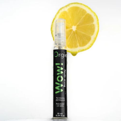 Wow Fellatio Spray Orgie 10ml