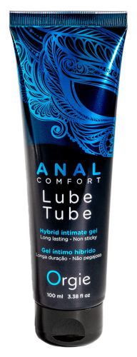 Anal Comfort Hybrid Lubricant Orgie 100ml