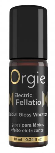 Sexy Vibe Orgie Fellatio Gloss 10ml