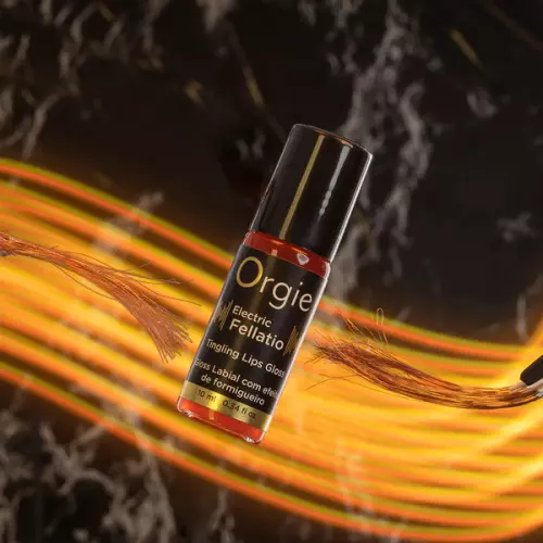 Gloss für Blowjob Sexy Vibe Orgie 10ml – 4/4