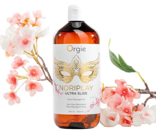 Noriplay Massage Gel 500 ml