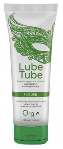 Orgie Nature Water-Based Lubricant 150ml