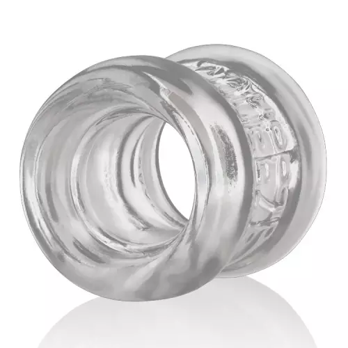 Ballstretcher Squeeze Transparent – 3/5