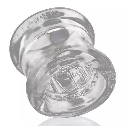 Ballstretcher Squeeze Transparent – 4/5