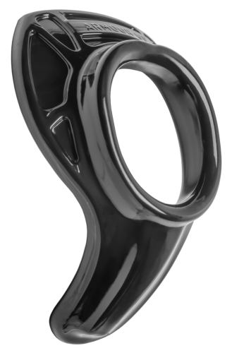 Armour Up Sport Cockring Black