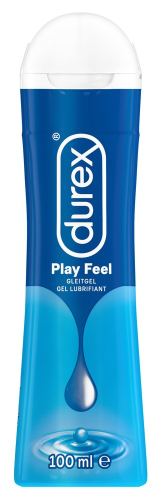 Glijmiddel Durex Play 100ml