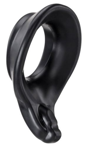 Cock Armour Regular Cockring Black