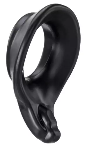 Penisring Cock Armour Regular Schwarz – 1/7