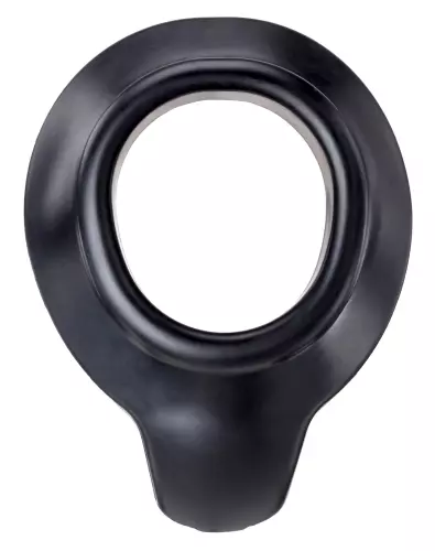 Penisring Cock Armour Regular Schwarz – 5/7