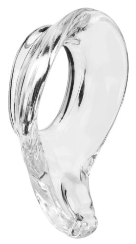 Cock Armour Cockring Transparent