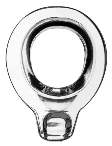 Penisring Cock Armour Transparent – 3/4