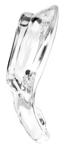 Penisring Cock Armour Transparent – 4/4