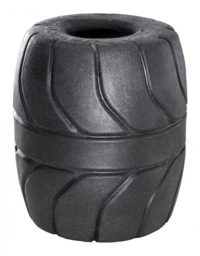 Perfect Fit Ballstretcher Black 5cm