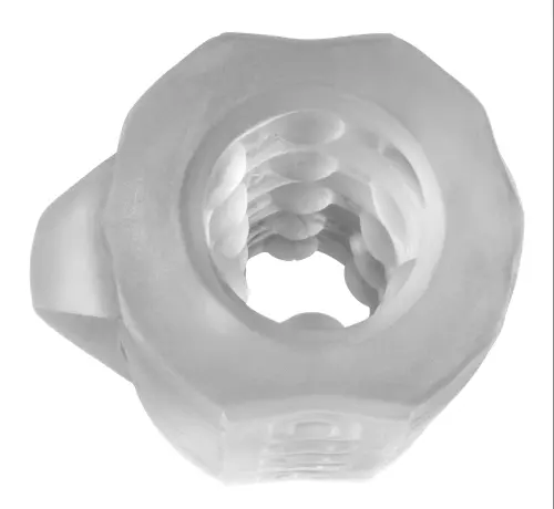 Flexibler Masturbator Rocco Jack Daddy 11 x 6cm – 4/4