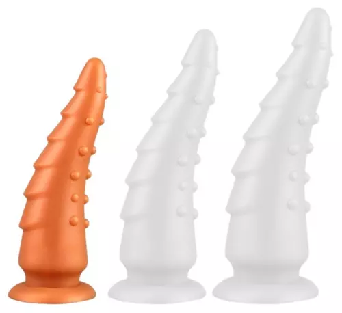 Dildo Rhino King S 17 x 5cm – 1/2