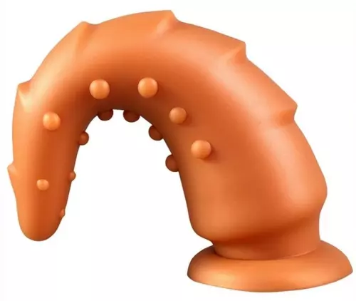 Dildo Rhino King S 17 x 5cm – 2/2
