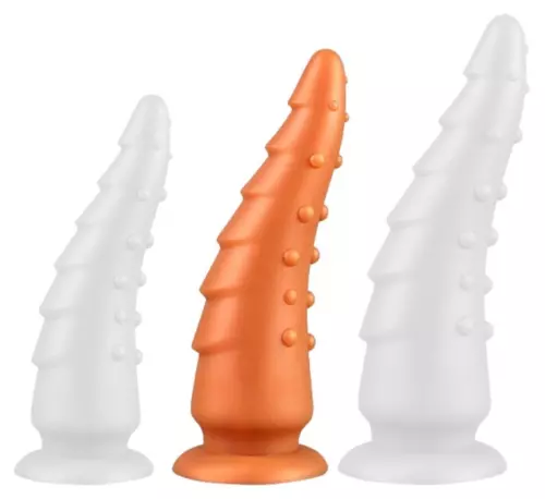 Dildo Rhino King M 23 x 6,5cm – 1/2