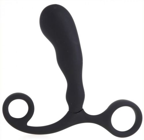 Prostate Plug X-Men Light 9 x 2.5cm