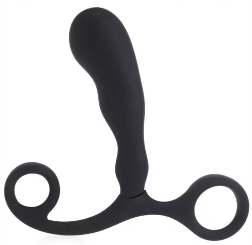 Prostata Butt Plug X-Men Light 9 x 2,5cm – 1/4