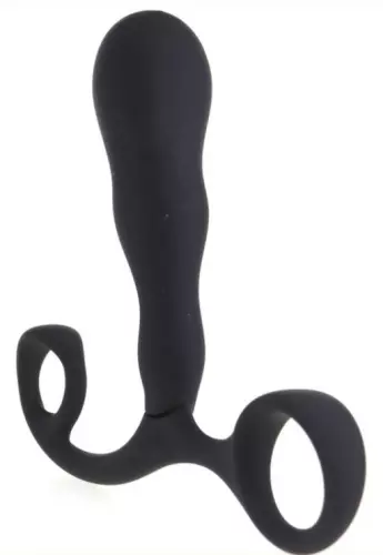Prostata Butt Plug X-Men Light 9 x 2,5cm – 2/4
