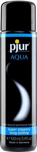 Glijmiddel Water Aqua Pjur 100mL