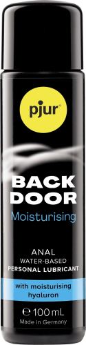 Glijmiddel Water Back door Comfort 100mL
