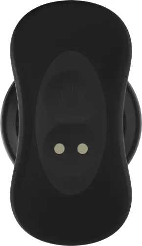 Vibierender Butt Plug Nexus Ace Large 12 x 5cm – 3/4