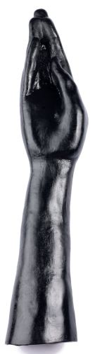 NAUGHTY HAND 33 x 8cm