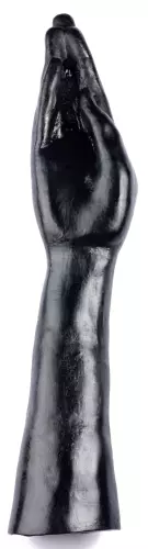 NAUGHTY HAND 33 x 8cm – 1/5