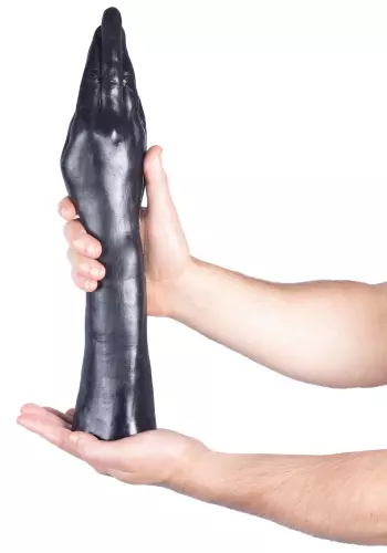 NAUGHTY HAND 33 x 8cm – 2/5