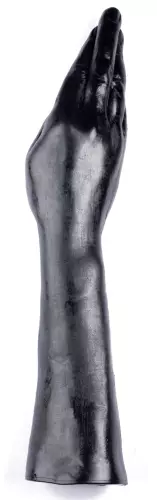 NAUGHTY HAND 33 x 8cm – 3/5