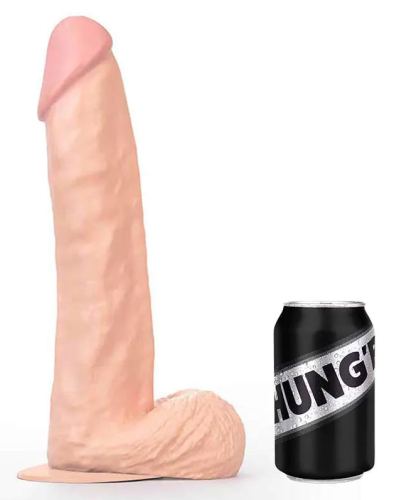 Goliath Dildo HungR 32 x 8.5cm