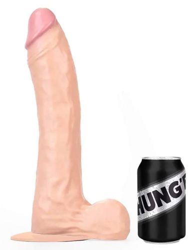 Maxim Dildo Hungr 29 x 6.6cm