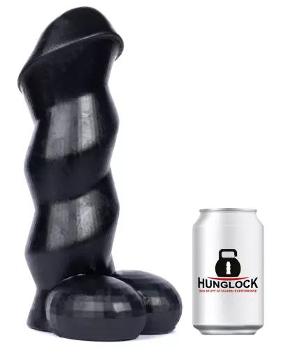HUNGLOCK YALE 20 x 7.5cm – 1/7