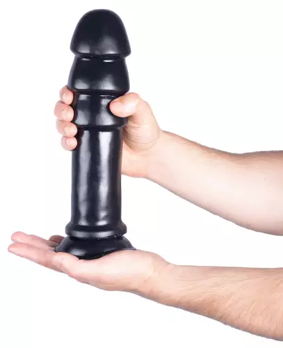 HUNGLOCK BUMP 24 x 7cm – 2/6