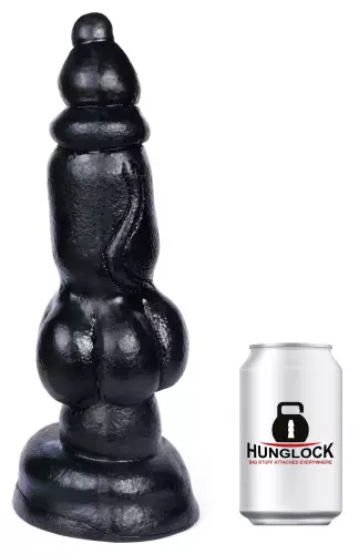 HUNGLOCK DOGGY 28 x 10cm – 1/5