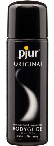 Siliconenglijmiddel Pjur Original 30 mL