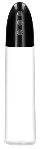 Penispumpe Masturbator Cyber Pump 22 x 6cm – 6/13