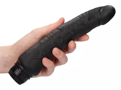 Vibrator G-Punkt Multi 20 x 4,5cm – 4/8