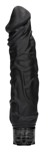Realistic Up Vibrating Dildo 20 x 4.6cm
