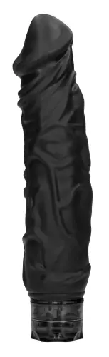 Vibrator Realistic Up 20 x 4,6cm – 1/8