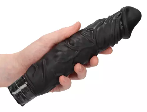 Vibrator Realistic Up 20 x 4,6cm – 3/8
