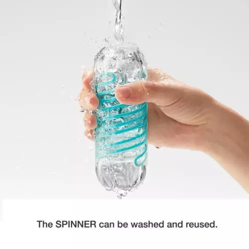 Masturbator Spinner 05 Beads – 4/5
