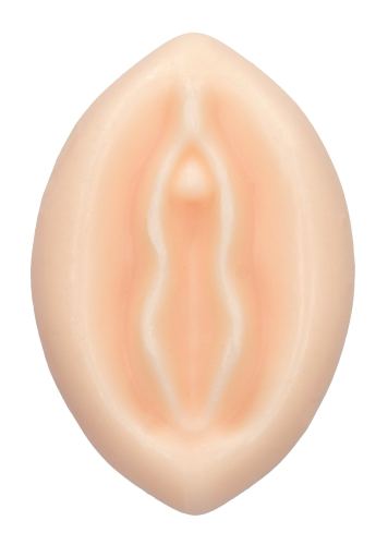 Pussy Soap