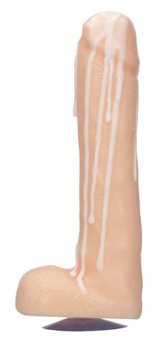 Penis Soap with Sperm Dicky Chair